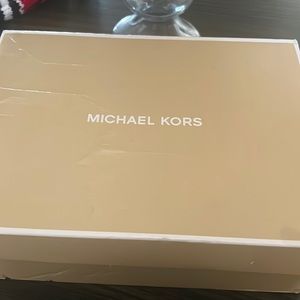 Michael Kors Tennis Shoes